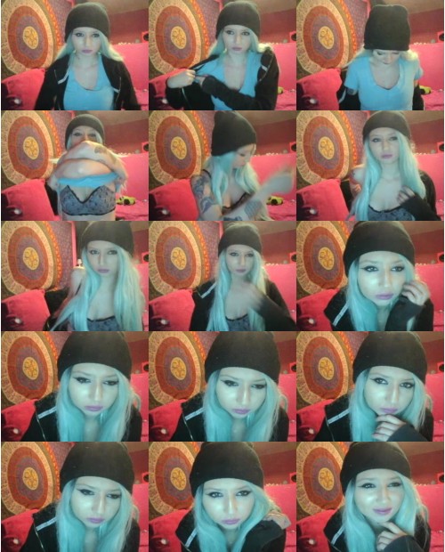 Download Video File: myfreecams xbbykitty
