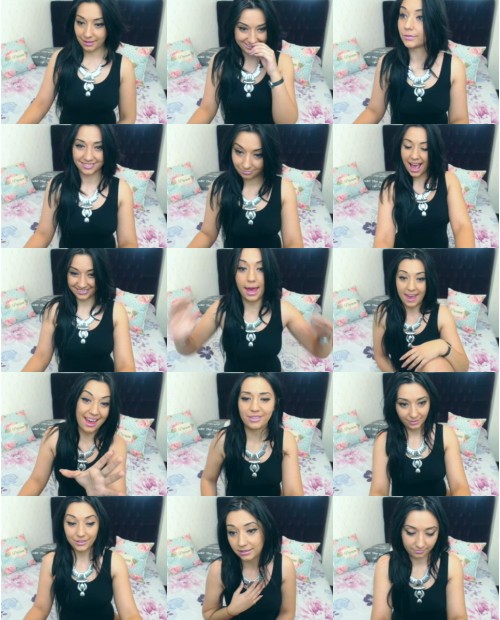 Download Video File: myfreecams xchristalx