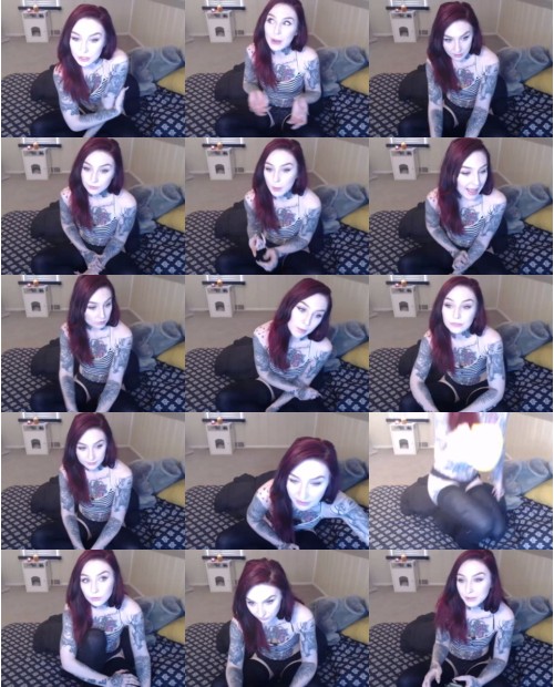 Download Video File: myfreecams xsnow whitex
