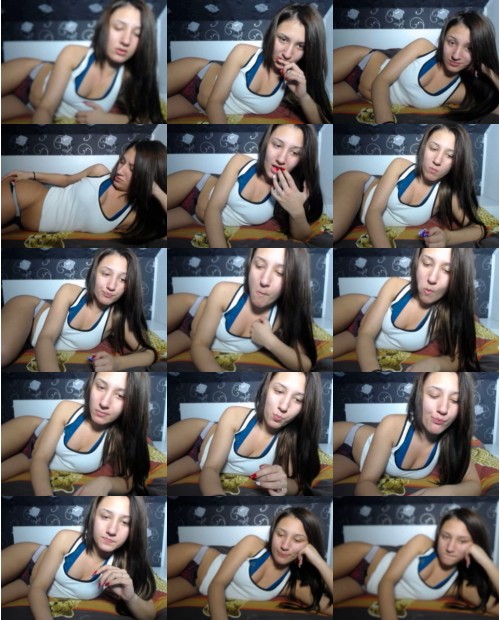 Download Video File: myfreecams youngmyka