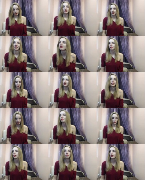 Download Video File: myfreecams yourcarmen