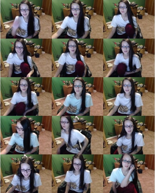 Download Video File: myfreecams zombiegirlx