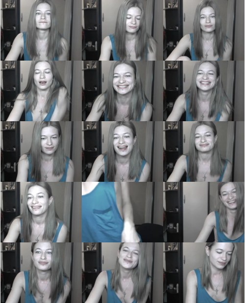 Download Video File: myfreecams leela j