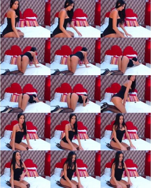 Download Video File: myfreecams abriannalynn