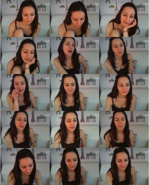 Download Video File: myfreecams adelieladybug