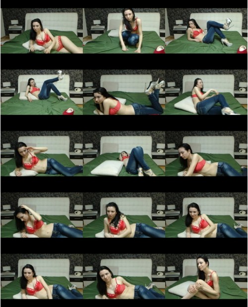 Download Video File: myfreecams adelisss