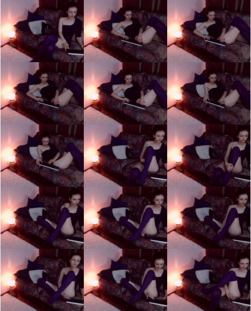 Download Video File: myfreecams adellegreen