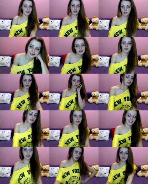 Download Video File: myfreecams adrianagray