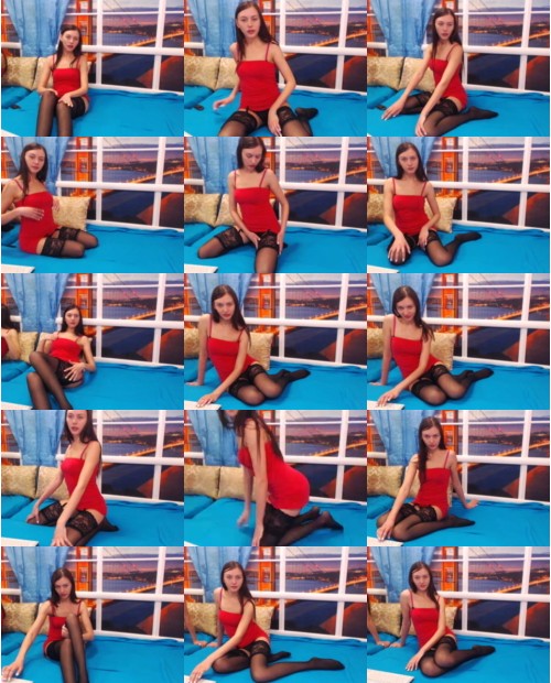 Download Video File: myfreecams afina sexy