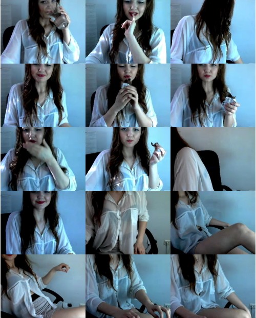 Download Video File: myfreecams afiyaah