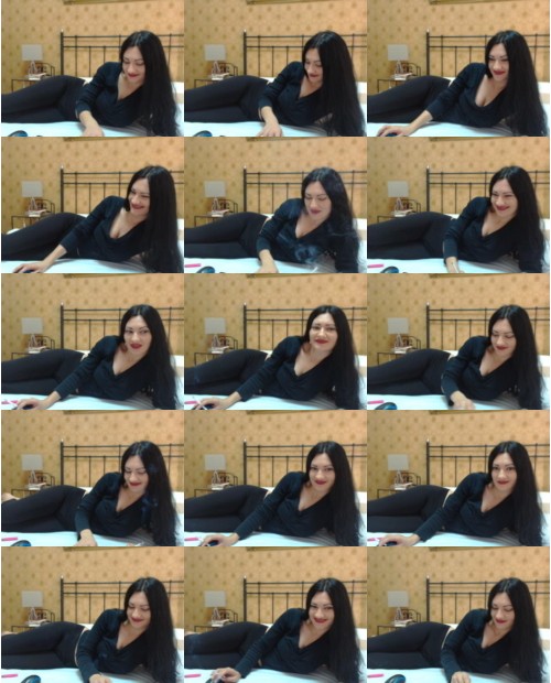 Download Video File: myfreecams aishaluv