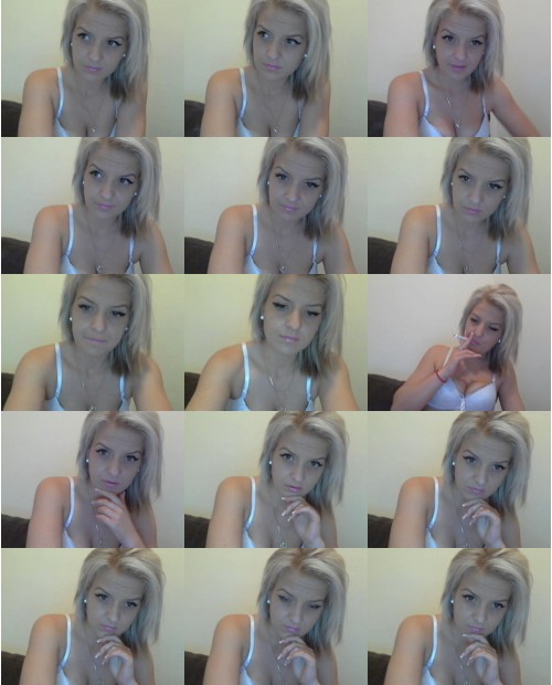 Download Video File: myfreecams aissahot69