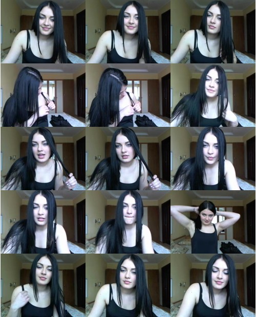 Download Video File: myfreecams aleadra