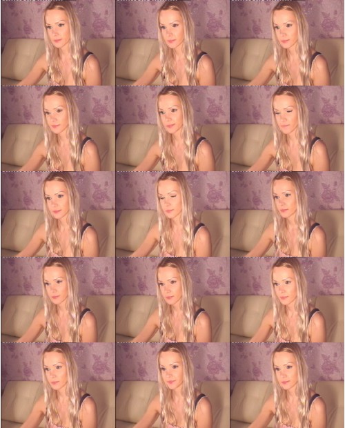 Download Video File: myfreecams alesssandra