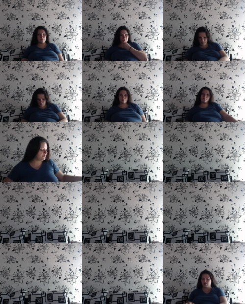 Download Video File: myfreecams alexa27