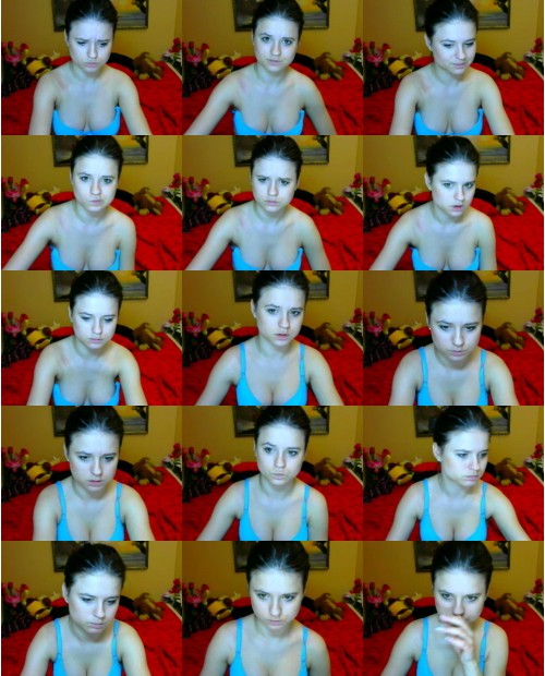 Download Video File: myfreecams alexabrava