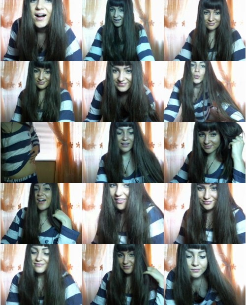 Download Video File: myfreecams alice 007