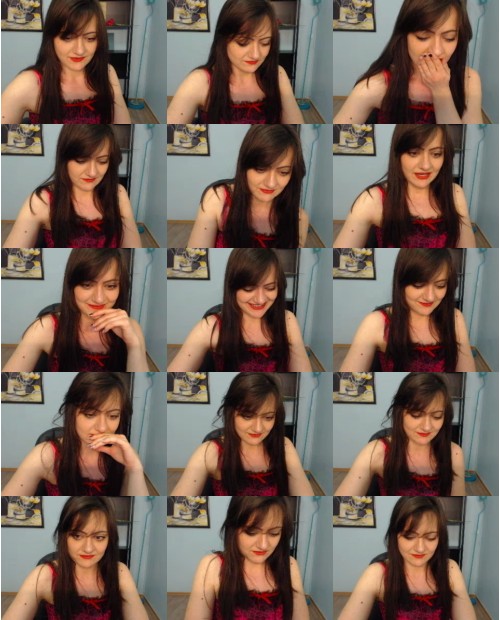 Download Video File: myfreecams alionya