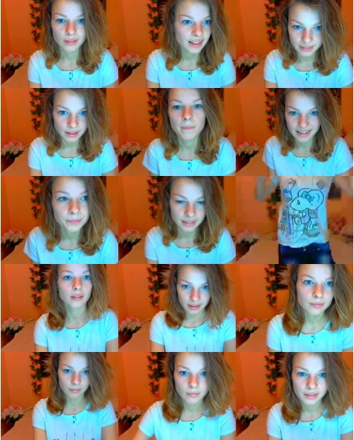 Download Video File: myfreecams alisa foxy