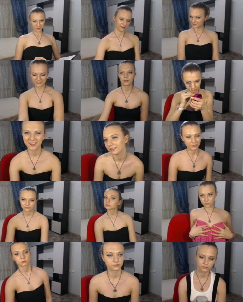 Download Video File: myfreecams alisacruze