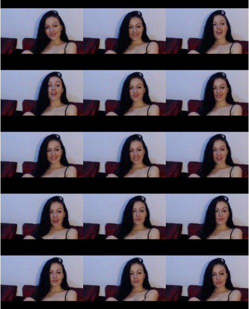 Download Video File: myfreecams allisya23