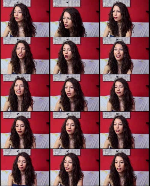 Download Video File: myfreecams allurerosse