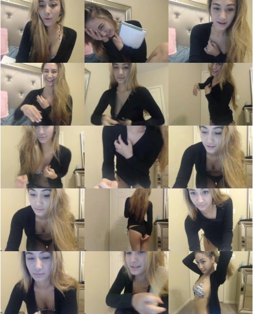 Download Video File: myfreecams alohaali