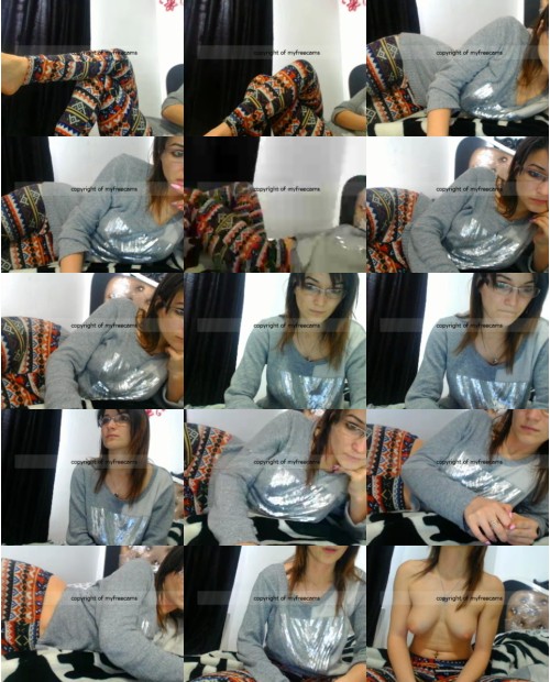 Download Video File: myfreecams alovlygirl