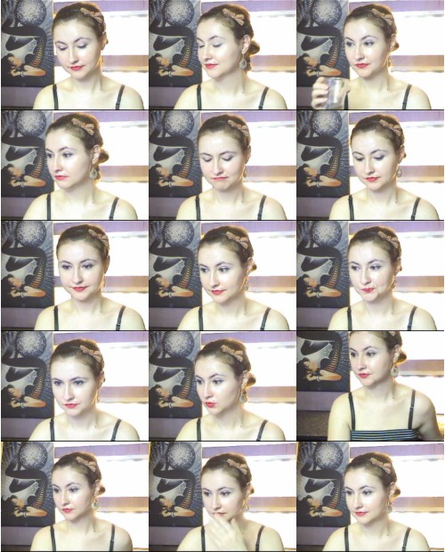 Download Video File: myfreecams alyashly