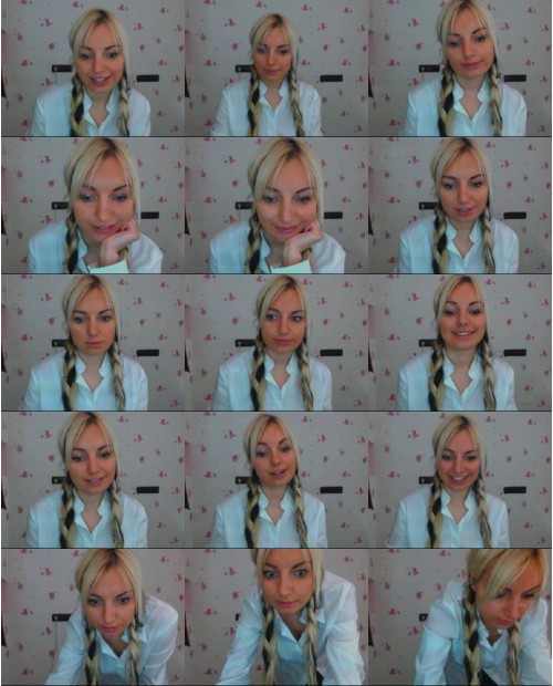 Download Video File: myfreecams ana snow