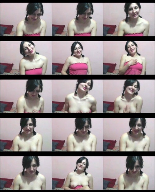 Download Video File: myfreecams anabella87