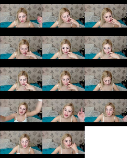 Download Video File: myfreecams anaislee