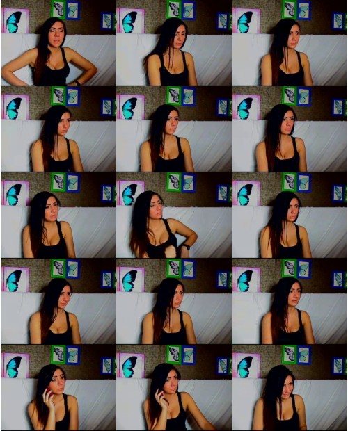 Download Video File: myfreecams anastassia 