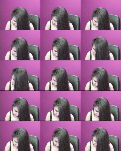 Download Video File: myfreecams aneris