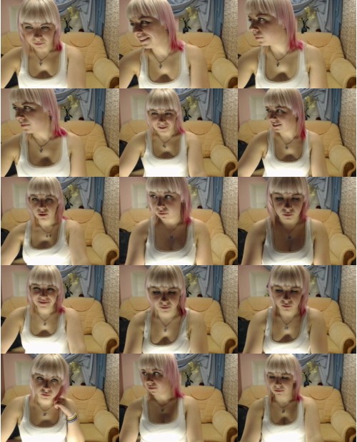 Download Video File: myfreecams anet blonde