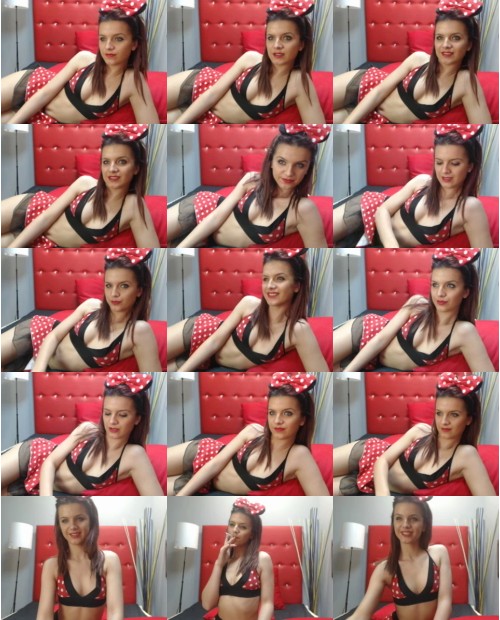 Download Video File: myfreecams angelinaboob