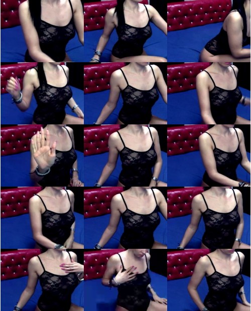 Download Video File: myfreecams angye1