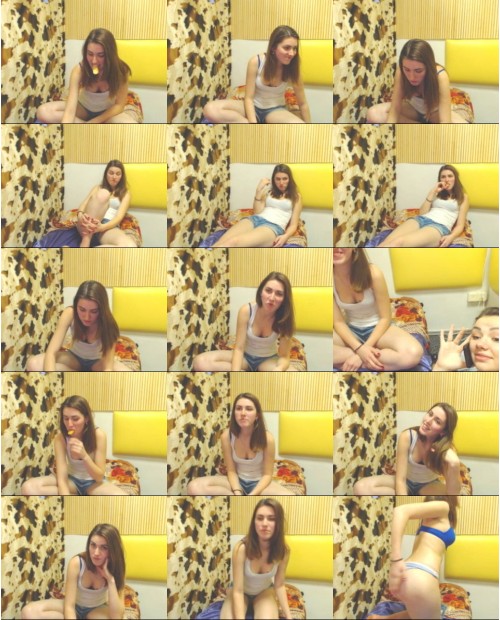 Download Video File: myfreecams anjelicadream