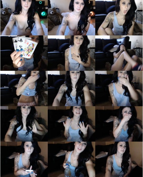 Download Video File: myfreecams annbrooke