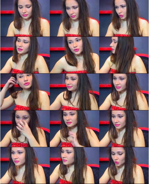 Download Video File: myfreecams annelicious