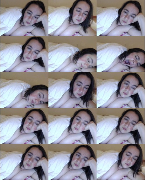 Download Video File: myfreecams anniemallia