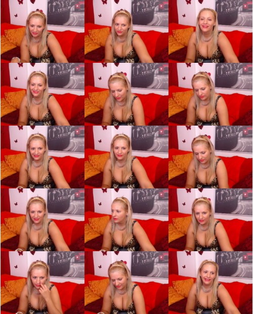 Download Video File: myfreecams anniesummer