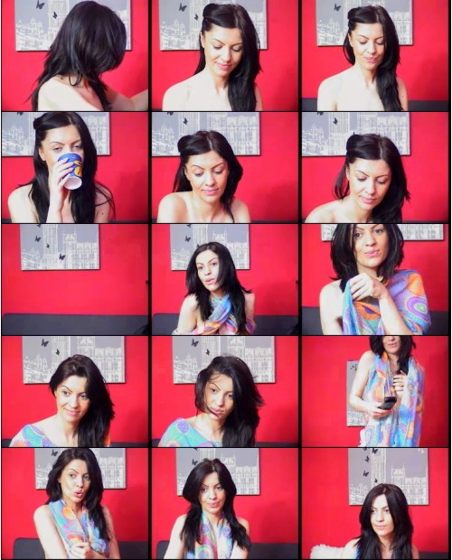 Download Video File: myfreecams anntonyia