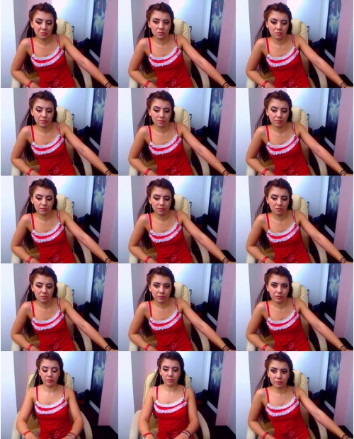 Download Video File: myfreecams arabela lee