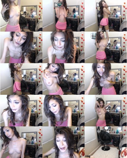 Download Video File: myfreecams arialskye