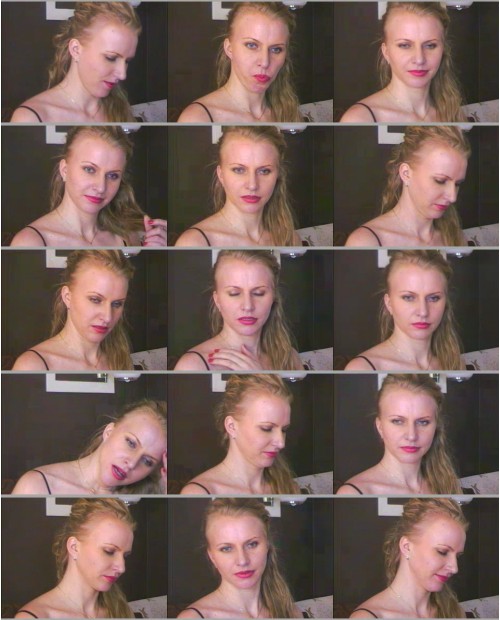 Download Video File: myfreecams ariana  k