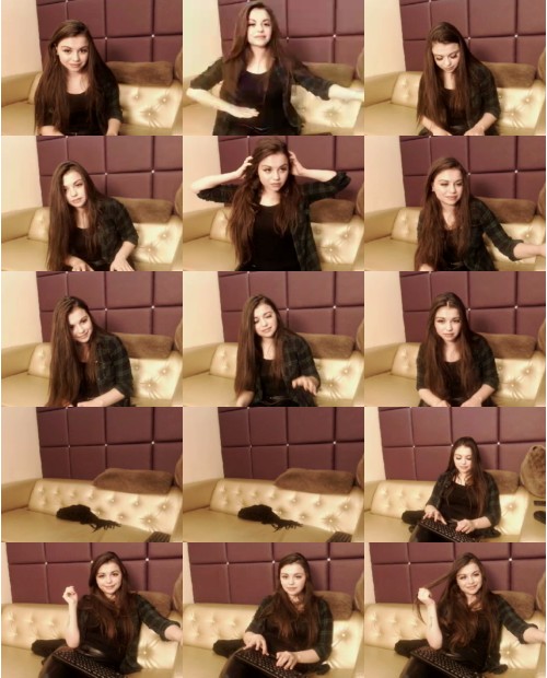 Download Video File: myfreecams aries alma