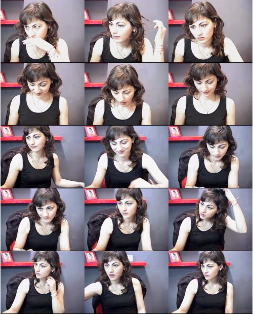 Download Video File: myfreecams arrianthe