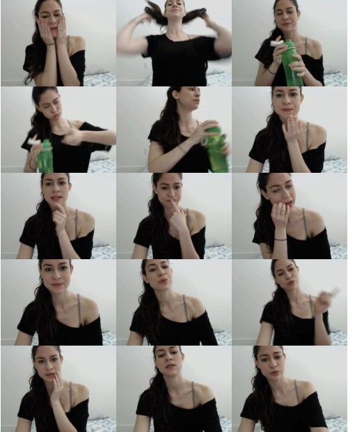 Download Video File: myfreecams ashleyalban