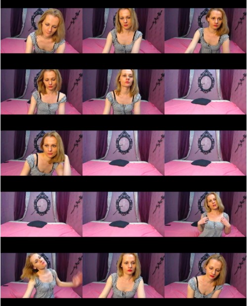 Download Video File: myfreecams ashlleyna